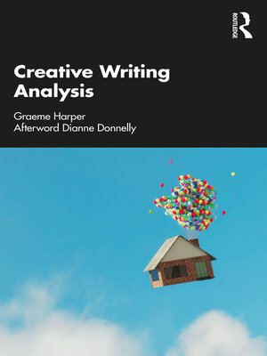 cover image of Creative Writing Analysis